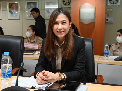 รองอธิบดีกรมส่งเสริมสหกรณ์ ... พารามิเตอร์รูปภาพ 22