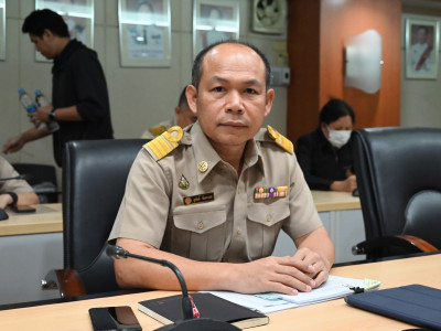 รองอธิบดีกรมส่งเสริมสหกรณ์ ... พารามิเตอร์รูปภาพ 23