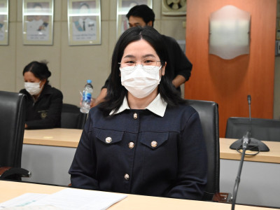 รองอธิบดีกรมส่งเสริมสหกรณ์ ... พารามิเตอร์รูปภาพ 26