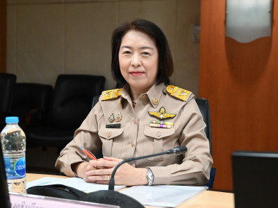 รองอธิบดีกรมส่งเสริมสหกรณ์ ... พารามิเตอร์รูปภาพ 5