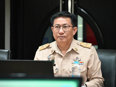 รองอธิบดีกรมส่งเสริมสหกรณ์ ... พารามิเตอร์รูปภาพ 6