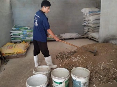 กองทุนพัฒนาสหกรณ์มอบทุนการศึกษาส่งลูกหลานสมาชิกสหกรณ์โคนมเรียนต่อปริญญาตรี สานต่ออาชีพพระราชทาน”เลี้ยงโคนม” ... พารามิเตอร์รูปภาพ 3