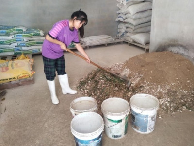 กองทุนพัฒนาสหกรณ์มอบทุนการศึกษาส่งลูกหลานสมาชิกสหกรณ์โคนมเรียนต่อปริญญาตรี สานต่ออาชีพพระราชทาน”เลี้ยงโคนม” ... พารามิเตอร์รูปภาพ 4