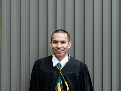 กองทุนพัฒนาสหกรณ์มอบทุนการศึกษาส่งลูกหลานสมาชิกสหกรณ์โคนมเรียนต่อปริญญาตรี สานต่ออาชีพพระราชทาน”เลี้ยงโคนม” ... พารามิเตอร์รูปภาพ 6