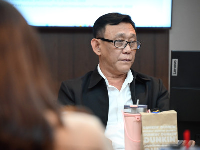 นางสาวปรานอม จันทร์ใหม่ ผู้เชี่ยวชาญ รักษาการในตำแหน่ง ... พารามิเตอร์รูปภาพ 11