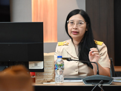 นางสาวปรานอม จันทร์ใหม่ ผู้เชี่ยวชาญ รักษาการในตำแหน่ง ... พารามิเตอร์รูปภาพ 14