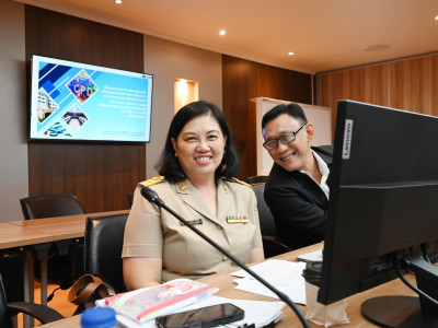 นางสาวปรานอม จันทร์ใหม่ ผู้เชี่ยวชาญ รักษาการในตำแหน่ง ... พารามิเตอร์รูปภาพ 19