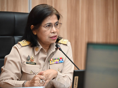 นางสาวปรานอม จันทร์ใหม่ ผู้เชี่ยวชาญ รักษาการในตำแหน่ง ... พารามิเตอร์รูปภาพ 3