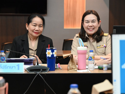 นางสาวปรานอม จันทร์ใหม่ ผู้เชี่ยวชาญ รักษาการในตำแหน่ง ... พารามิเตอร์รูปภาพ 9