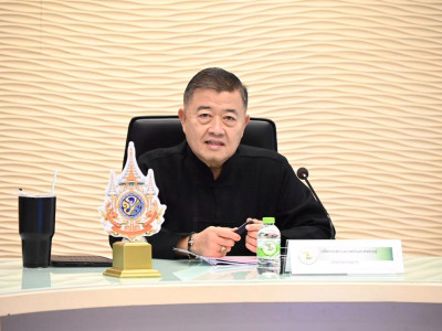 นายวิณะโรจน์ ทรัพย์ส่งสุข ปลัดกระทรวงเกษตรและสหกรณ์ ... พารามิเตอร์รูปภาพ 1