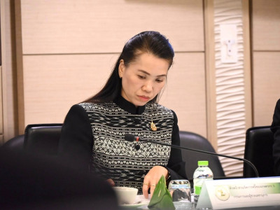 นายวิณะโรจน์ ทรัพย์ส่งสุข ปลัดกระทรวงเกษตรและสหกรณ์ ... พารามิเตอร์รูปภาพ 11