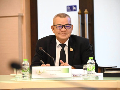 นายวิณะโรจน์ ทรัพย์ส่งสุข ปลัดกระทรวงเกษตรและสหกรณ์ ... พารามิเตอร์รูปภาพ 13