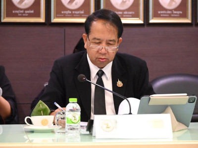 นายวิณะโรจน์ ทรัพย์ส่งสุข ปลัดกระทรวงเกษตรและสหกรณ์ ... พารามิเตอร์รูปภาพ 14