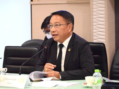 นายวิณะโรจน์ ทรัพย์ส่งสุข ปลัดกระทรวงเกษตรและสหกรณ์ ... พารามิเตอร์รูปภาพ 15