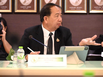 นายวิณะโรจน์ ทรัพย์ส่งสุข ปลัดกระทรวงเกษตรและสหกรณ์ ... พารามิเตอร์รูปภาพ 17