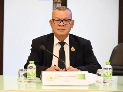 นายวิณะโรจน์ ทรัพย์ส่งสุข ปลัดกระทรวงเกษตรและสหกรณ์ ... พารามิเตอร์รูปภาพ 2