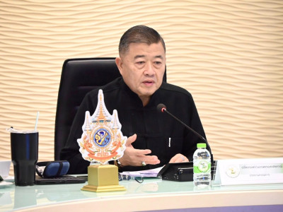 นายวิณะโรจน์ ทรัพย์ส่งสุข ปลัดกระทรวงเกษตรและสหกรณ์ ... พารามิเตอร์รูปภาพ 20