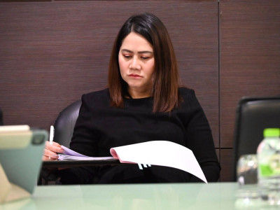 นายวิณะโรจน์ ทรัพย์ส่งสุข ปลัดกระทรวงเกษตรและสหกรณ์ ... พารามิเตอร์รูปภาพ 23