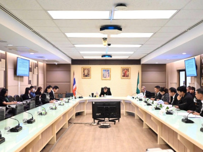 นายวิณะโรจน์ ทรัพย์ส่งสุข ปลัดกระทรวงเกษตรและสหกรณ์ ... พารามิเตอร์รูปภาพ 26