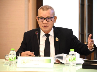 นายวิณะโรจน์ ทรัพย์ส่งสุข ปลัดกระทรวงเกษตรและสหกรณ์ ... พารามิเตอร์รูปภาพ 4