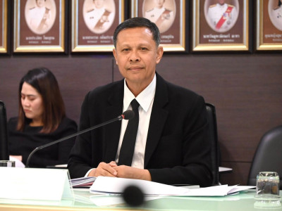 นายวิณะโรจน์ ทรัพย์ส่งสุข ปลัดกระทรวงเกษตรและสหกรณ์ ... พารามิเตอร์รูปภาพ 5