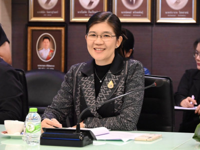 นายวิณะโรจน์ ทรัพย์ส่งสุข ปลัดกระทรวงเกษตรและสหกรณ์ ... พารามิเตอร์รูปภาพ 7