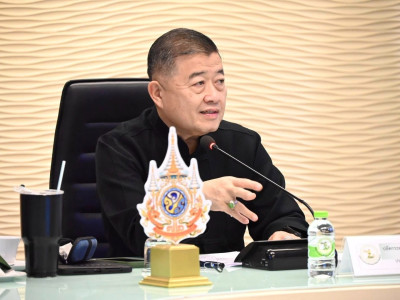 นายวิณะโรจน์ ทรัพย์ส่งสุข ปลัดกระทรวงเกษตรและสหกรณ์ ... พารามิเตอร์รูปภาพ 8