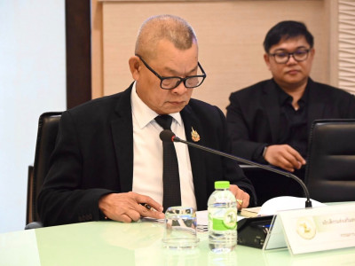 นายวิณะโรจน์ ทรัพย์ส่งสุข ปลัดกระทรวงเกษตรและสหกรณ์ ... พารามิเตอร์รูปภาพ 9