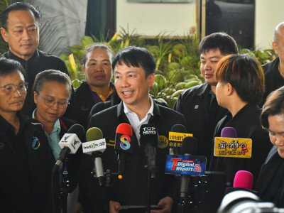 อธิบดีกรมส่งเสริมสหกรณ์ ลงพื้นที่จังหวัดสมุทรสาคร ... พารามิเตอร์รูปภาพ 12