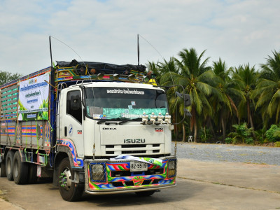 อธิบดีกรมส่งเสริมสหกรณ์ ลงพื้นที่จังหวัดสมุทรสาคร ... พารามิเตอร์รูปภาพ 18