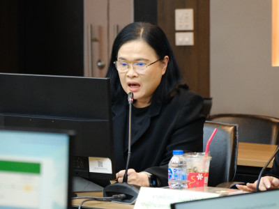 รองอธิบดีกรมส่งเสริมสหกรณ์ ให้การต้อนรับ ดร.เอกพงษ์ ... พารามิเตอร์รูปภาพ 10