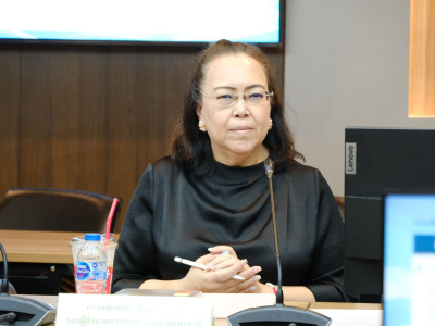 รองอธิบดีกรมส่งเสริมสหกรณ์ ให้การต้อนรับ ดร.เอกพงษ์ ... พารามิเตอร์รูปภาพ 7