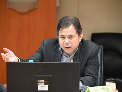 รองอธิบดีกรมส่งเสริมสหกรณ์ ... พารามิเตอร์รูปภาพ 10