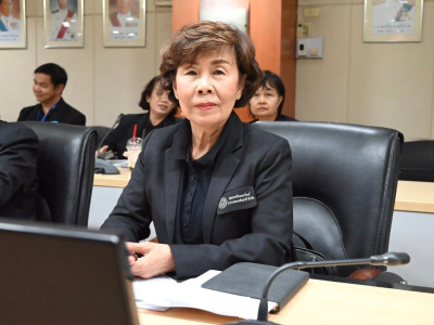 รองอธิบดีกรมส่งเสริมสหกรณ์ ... พารามิเตอร์รูปภาพ 11