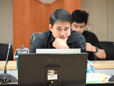 รองอธิบดีกรมส่งเสริมสหกรณ์ ... พารามิเตอร์รูปภาพ 16