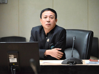 รองอธิบดีกรมส่งเสริมสหกรณ์ ... พารามิเตอร์รูปภาพ 17