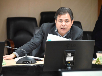 รองอธิบดีกรมส่งเสริมสหกรณ์ ... พารามิเตอร์รูปภาพ 2