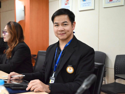 รองอธิบดีกรมส่งเสริมสหกรณ์ ... พารามิเตอร์รูปภาพ 20