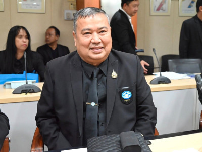 รองอธิบดีกรมส่งเสริมสหกรณ์ ... พารามิเตอร์รูปภาพ 25