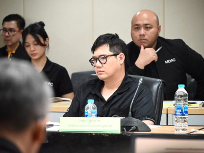 รองอธิบดีกรมส่งเสริมสหกรณ์ ... พารามิเตอร์รูปภาพ 26