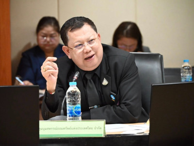 รองอธิบดีกรมส่งเสริมสหกรณ์ ... พารามิเตอร์รูปภาพ 3