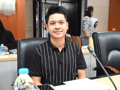 รองอธิบดีกรมส่งเสริมสหกรณ์ ... พารามิเตอร์รูปภาพ 30