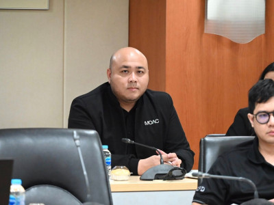 รองอธิบดีกรมส่งเสริมสหกรณ์ ... พารามิเตอร์รูปภาพ 33