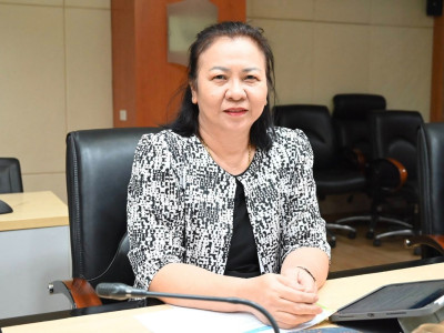 รองอธิบดีกรมส่งเสริมสหกรณ์ ... พารามิเตอร์รูปภาพ 6