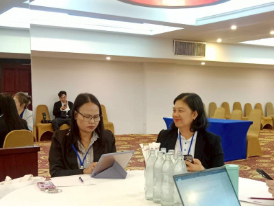 นางสาวปรานอม จันทร์ใหม่ นักวิชาการสหกรณ์เชี่ยวชาญ ... พารามิเตอร์รูปภาพ 11