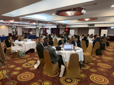 นางสาวปรานอม จันทร์ใหม่ นักวิชาการสหกรณ์เชี่ยวชาญ ... พารามิเตอร์รูปภาพ 16