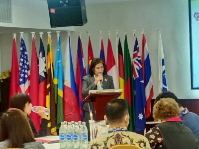 นางสาวปรานอม จันทร์ใหม่ นักวิชาการสหกรณ์เชี่ยวชาญ ... พารามิเตอร์รูปภาพ 2