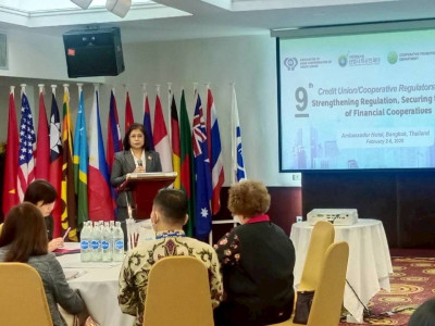 นางสาวปรานอม จันทร์ใหม่ นักวิชาการสหกรณ์เชี่ยวชาญ ... พารามิเตอร์รูปภาพ 3