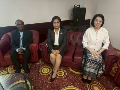 นางสาวปรานอม จันทร์ใหม่ นักวิชาการสหกรณ์เชี่ยวชาญ ... พารามิเตอร์รูปภาพ 5