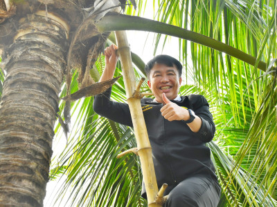 อธิบดีกรมส่งเสริมสหกรณ์ พร้อมด้วย ... พารามิเตอร์รูปภาพ 1